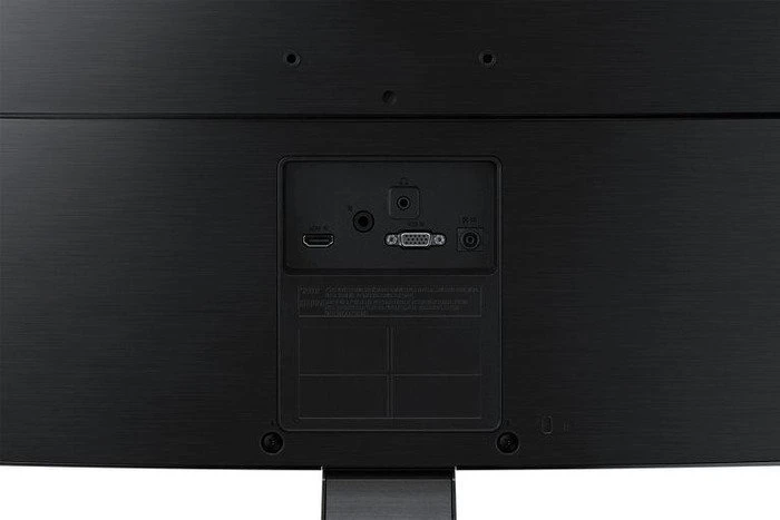 Samsung SE510, 23.6"