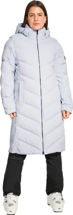 Ziener Telse Skijacke weiß (Damen)