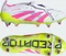 adidas Predator Elite Fold-Over Tongue SG cloud white/lucid pink/lucid lemon Vorschaubild