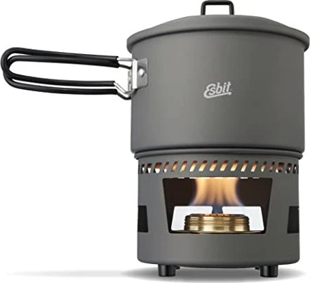 Esbit Spiritus-Kochset 1.5l