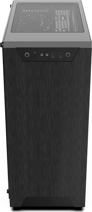 Endorfy SilentiumPC Armis AR5 TG, Glasfenster