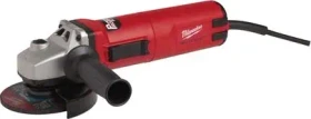 Milwaukee AGS 15-125 C Elektro-Winkelschleifer