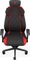 Endorfy Meta RD Gamingstuhl, schwarz/rot Vorschaubild