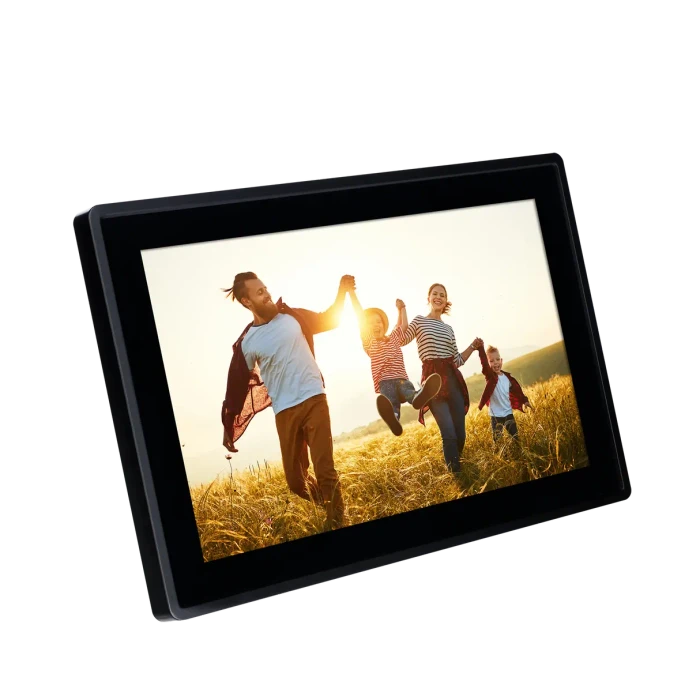 Rollei Smart Frame WiFi 100 10.1", schwarz