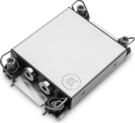 EK Water Blocks EK-Pro CPU WB 4189 Rack, Nickel, Acetal