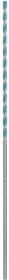 Bosch Professional CYL-9 MultiConstruction Mehrzweckbohrer, 6x350x400mm, 1 Stück