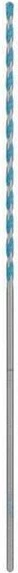 Bosch Professional CYL-9 MultiConstruction Mehrzweckbohrer, 6x350x400mm, 1 Stück