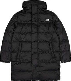 The North Face Hydrenaline Mantel tnf black (Herren)