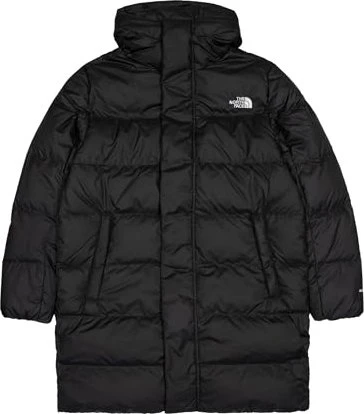 The North Face Hydrenaline Mantel tnf black (Herren)