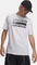 Under Armour Team Issue Wordmark Funktionsshirt kurzarm weiß (Herren) Vorschaubild