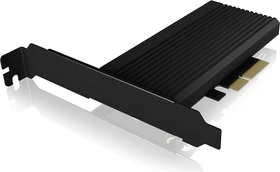 RaidSonic Icy Box IB-PCI208-HS