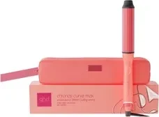 ghd Chronos Curve Max Wand Lockenstab 38mm candy coral
