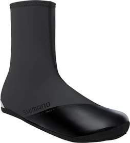 Shimano Dual H2O Überschuhe schwarz