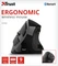 Trust Voxx Rechargeable Ergonomic Wireless Mouse, USB/Bluetooth Vorschaubild