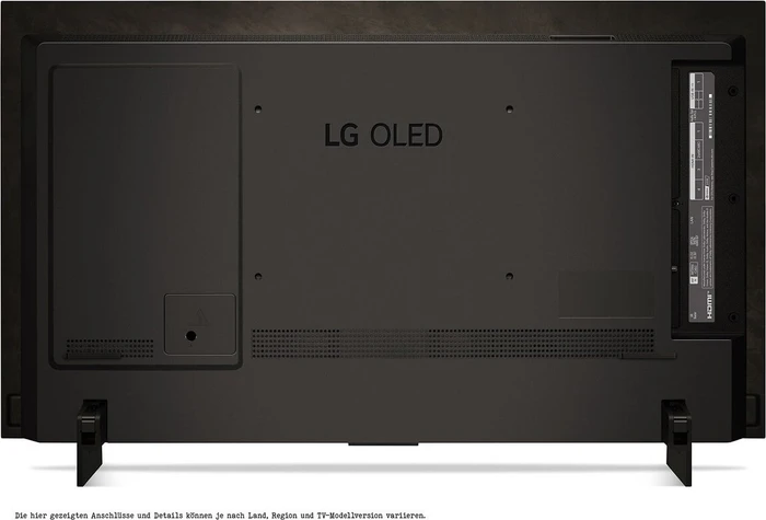 LG OLED42C47LA