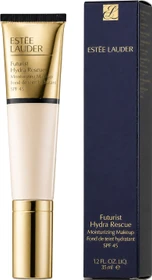 Estée Lauder Futurist Hydra Rescue Moisturizing Makeup 1N2 ecru LSF45, 35ml