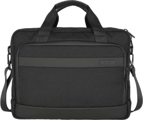 Travelite MEET Laptoptasche 15.6" schwarz