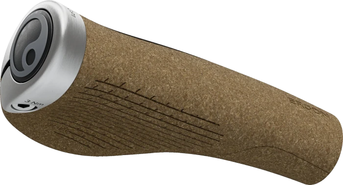 Ergon GP1 Evo BioKork Griffe S (42410301) – Bild 3 von 3