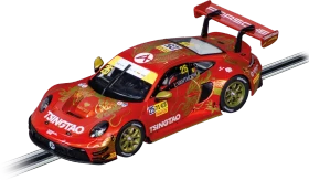 Carrera Evolution Porsche 911 GT3 R Absolute Racing, No.25 Macao GP 2024