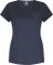 Scott Defined Merino Tech Trikot kurzarm dark blue (Damen) Vorschaubild