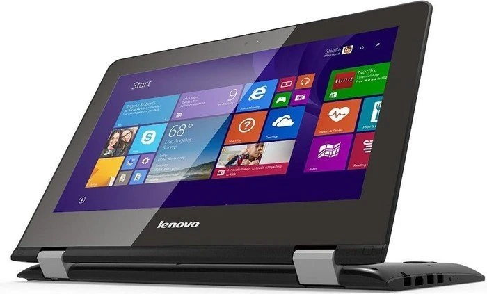 Lenovo Yoga 300-11IBR, Pentium N3710, 4GB RAM, 500GB HDD, UK