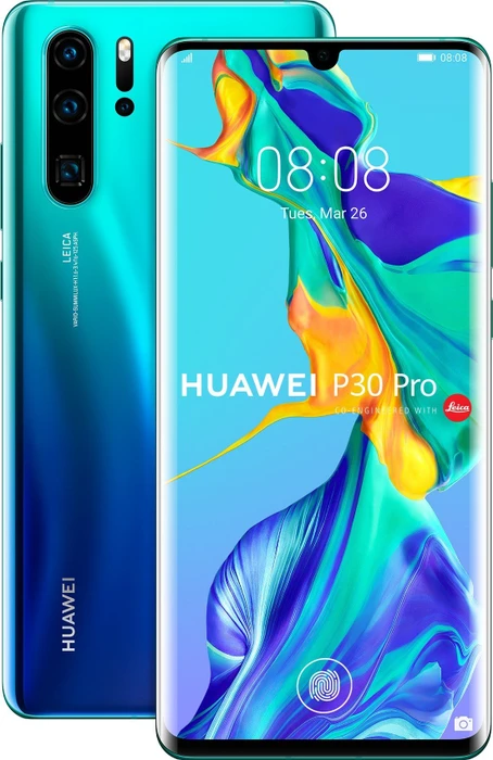 Huawei P30 Pro