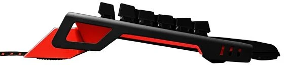GeIL EpicGear Dezimator, MX RED, USB