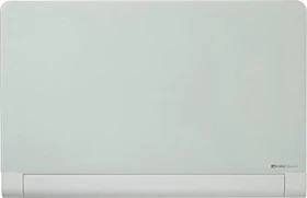 Nobo Impression Pro Whiteboard Glas 85" 85", weiß, 190x100cm