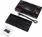 Perixx Periboard-505H PLUS Wired Trackball Keyboard, USB, US Vorschaubild