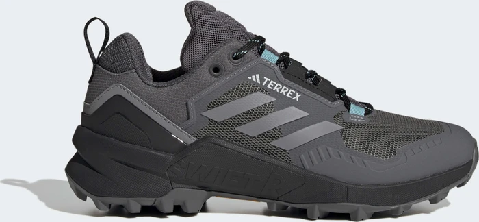 adidas Terrex Swift R3 grey five/mint ton/grey three (Damen)