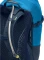 Vaude Skomer Zip 22 shore blue (Damen) Vorschaubild