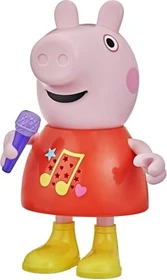 Hasbro Peppa Wutz - Plauder- & Singspaß Peppa