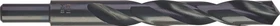 Milwaukee DIN 338 HSS-R Metallbohrer, 17.5x130x191mm, 1 Stück