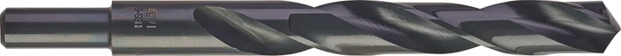 Milwaukee DIN 338 HSS-R Metallbohrer, 17.5x130x191mm, 1 Stück