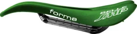 Selle SMP Forma Carbon 137mm Sattel green it