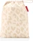 Reisenthel mini maxi raincoat Poncho leo vanilla Vorschaubild