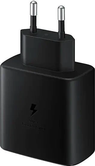 Samsung Schnellladegerät 45W USB-C schwarz