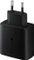 Samsung Schnellladegerät 45W USB-C schwarz Vorschaubild