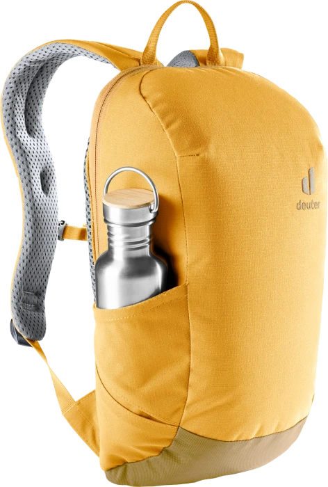 Deuter StepOut 12 Modell 2023 caramel/clay