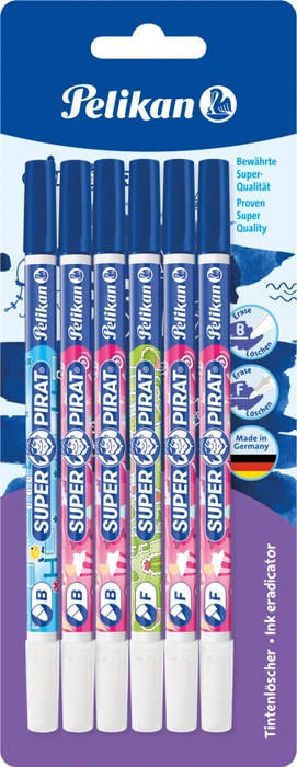 Pelikan Super-Pirat Tintenlöscher