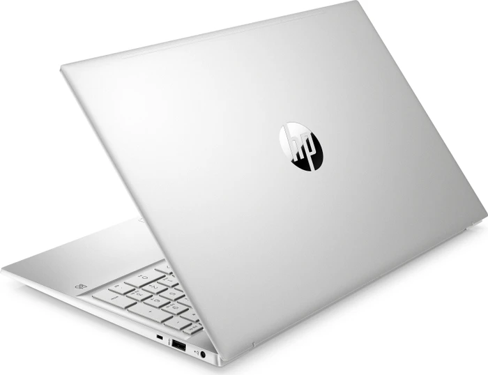HP Pavilion 15-eg0152ng, Natural Silver, Core i5-1135G7, 16GB RAM, 512GB SSD, DE