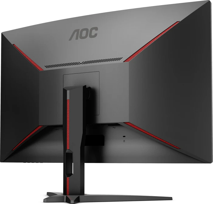 AOC CQ32G1, 31.5"