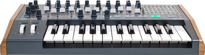 Arturia MiniBrute 2