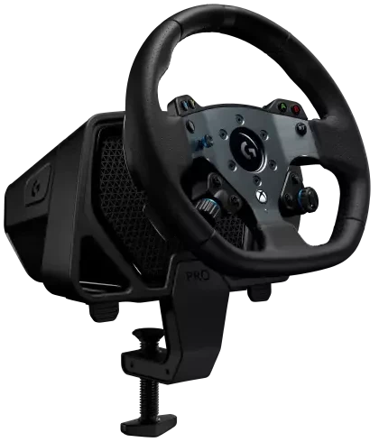Logitech Pro Racing Wheel (Xbox SX/Xbox One/PC)