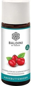 Taoasis Baldini Bio Körper- & Massageöl Hagebuttenkern, 50ml