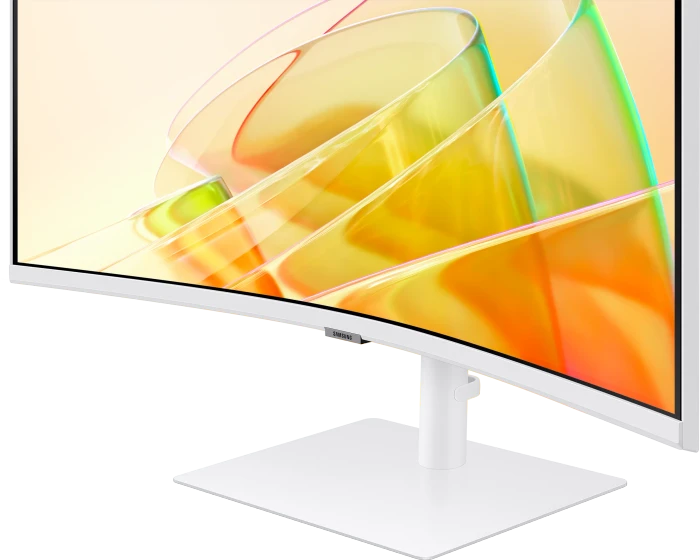 Samsung ViewFinity S6 S65TC, 34"