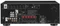 Pioneer VSX-527 schwarz Vorschaubild