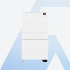 SMA Storage M 24.6, 24.56kWh