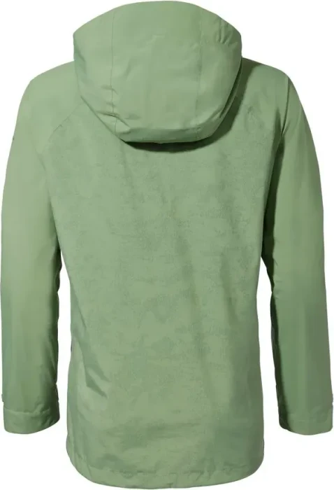 Vaude Comyou Fahrradjacke willow green (Damen)
