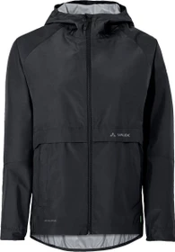 Vaude Loamer Rain Mountainbike Fahrradjacke deep pond (Damen)